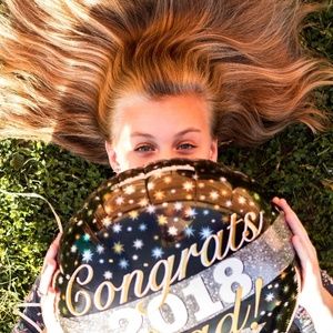 Meet your Posher, Lexi